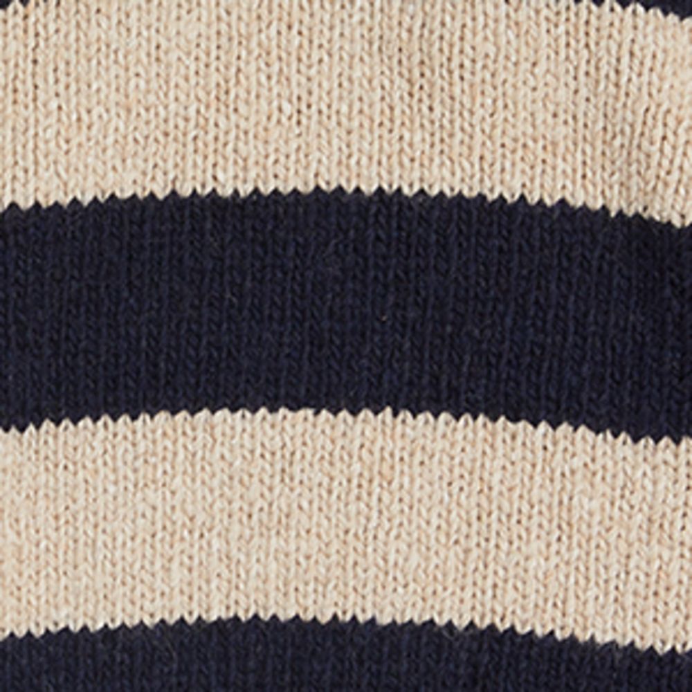 The New Society THE NEW SOCIETY Striped Tirso Sweater (4-16 Years)