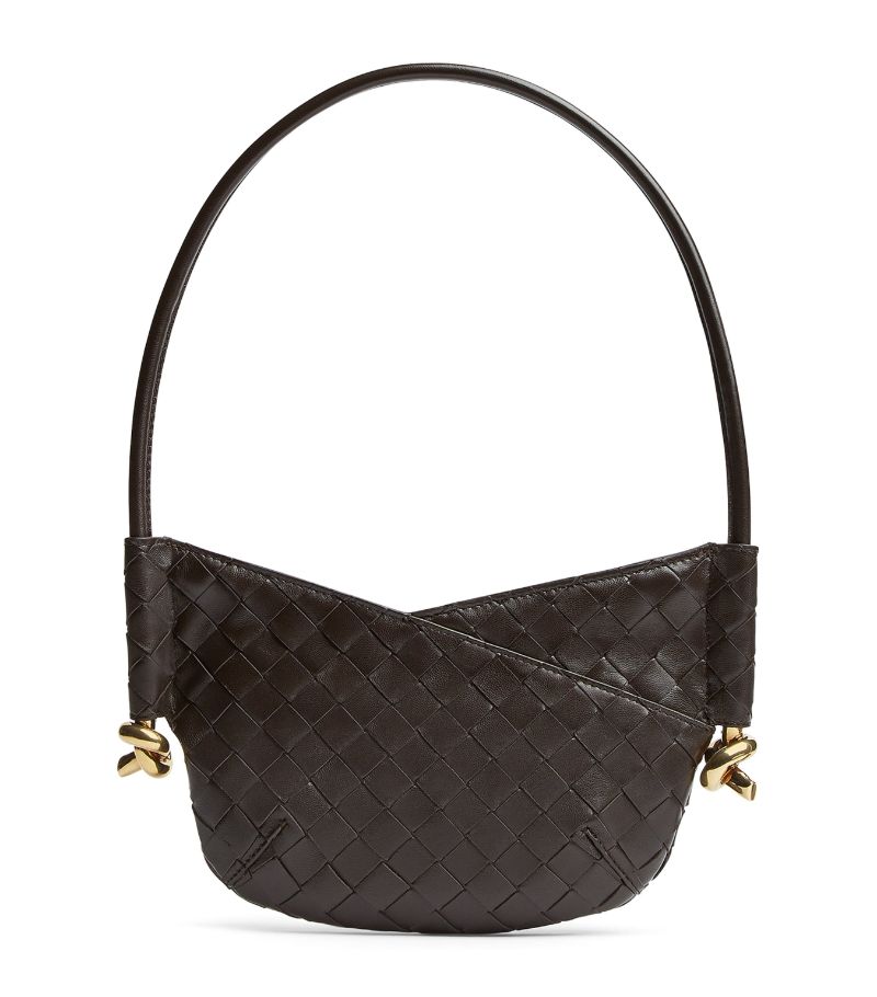 Bottega Veneta Bottega Veneta Mini Solstice Shoulder Bag