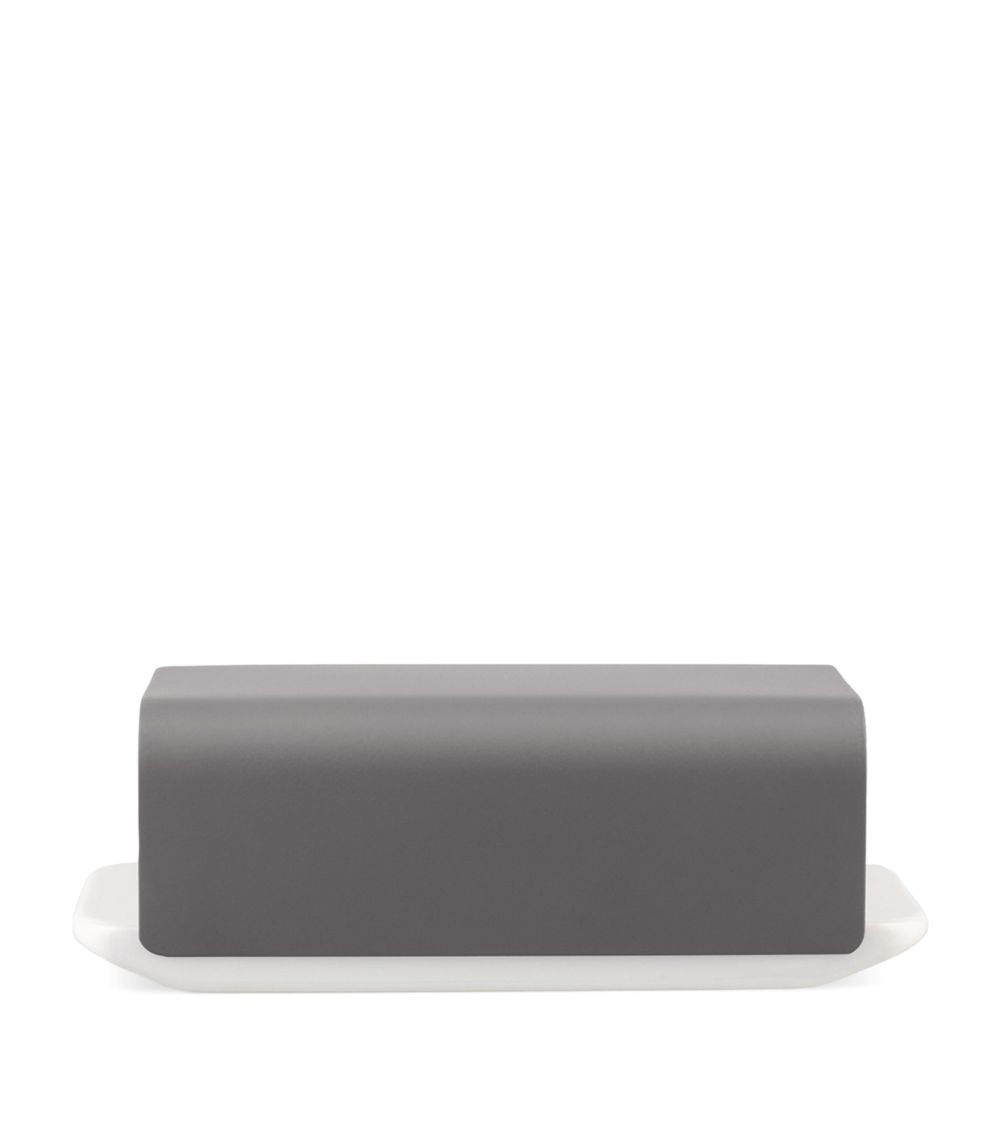 Alessi Alessi Mattina Butter Dish