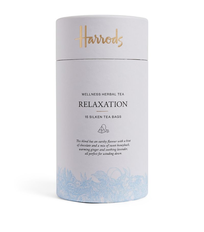 Harrods Harrods Relaxation Tea (15 Tea Bags)