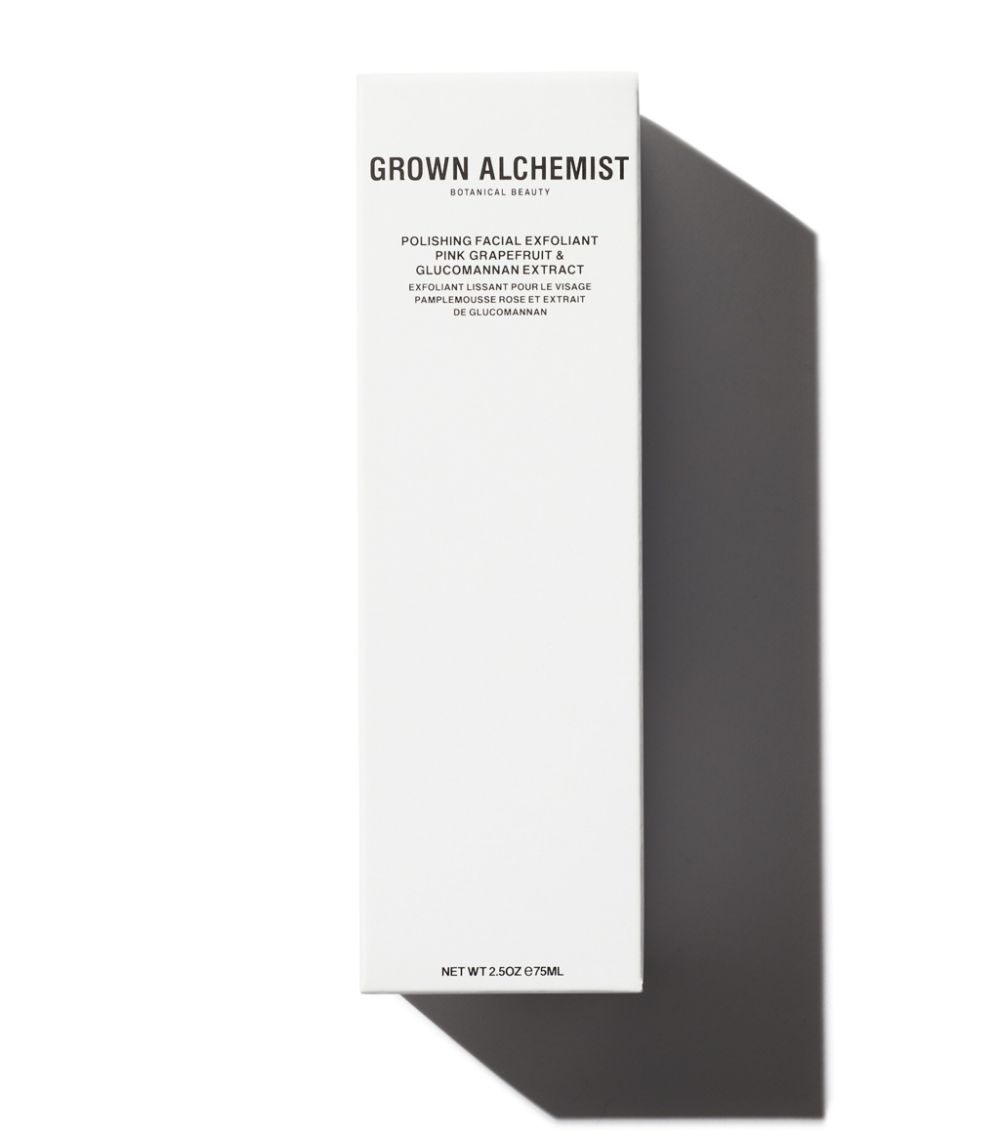 Grown Alchemist Grown Alchemist Polishing Facial Exfoliant (75Ml)