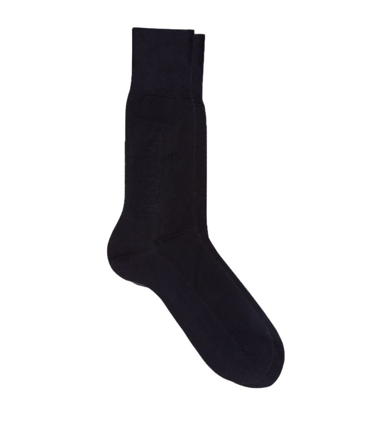 Falke Falke No.9 Fil D'Ecosse Socks