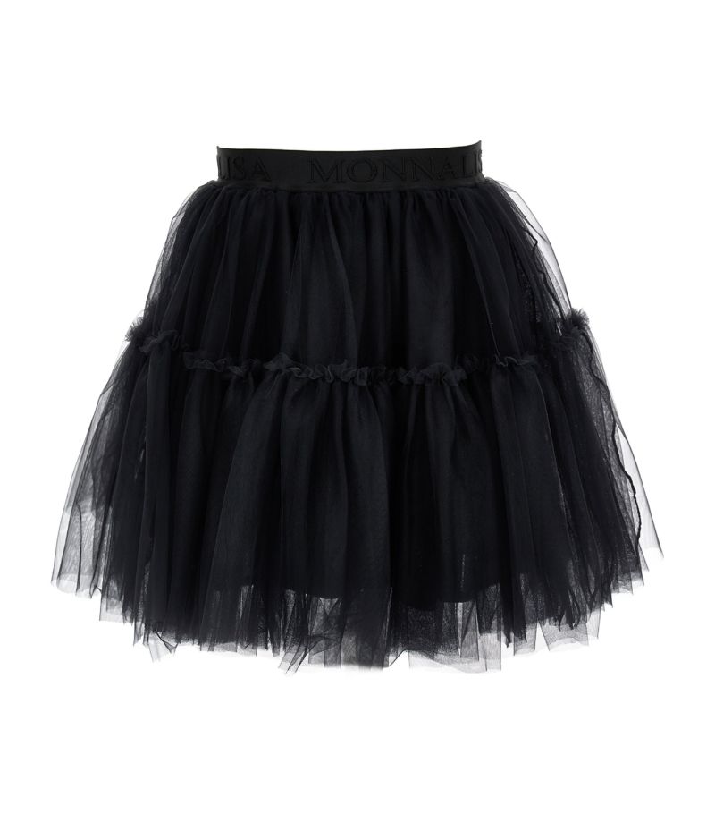 Monnalisa Monnalisa Tulle Tutu Skirt (2-14 Years)