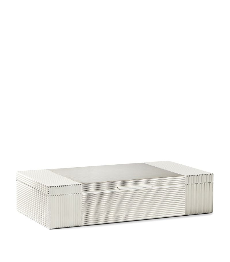 Ralph Lauren Home Ralph Lauren Home Extra-Large Luke Box