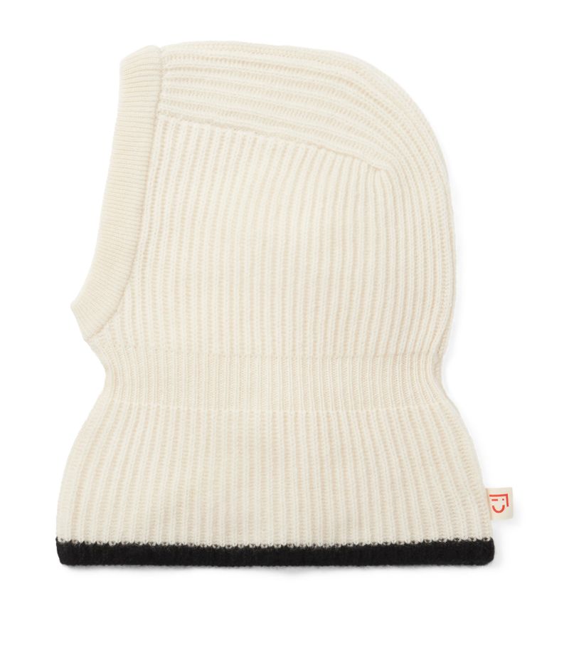 Cashmere In Love Kids Cashmere In Love Kids Cashmere Villars Mini Balaclava