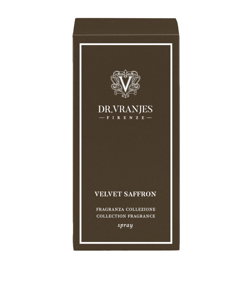 Dr. Vranjes Firenze Dr. Vranjes Firenze Velvet Saffron Home Spray (100Ml)