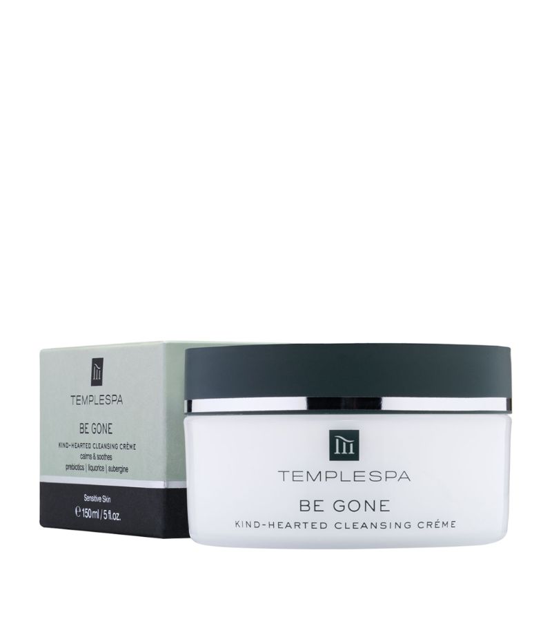 Templespa Templespa Be Gone Kind-Hearted Cleansing Crème (150Ml)