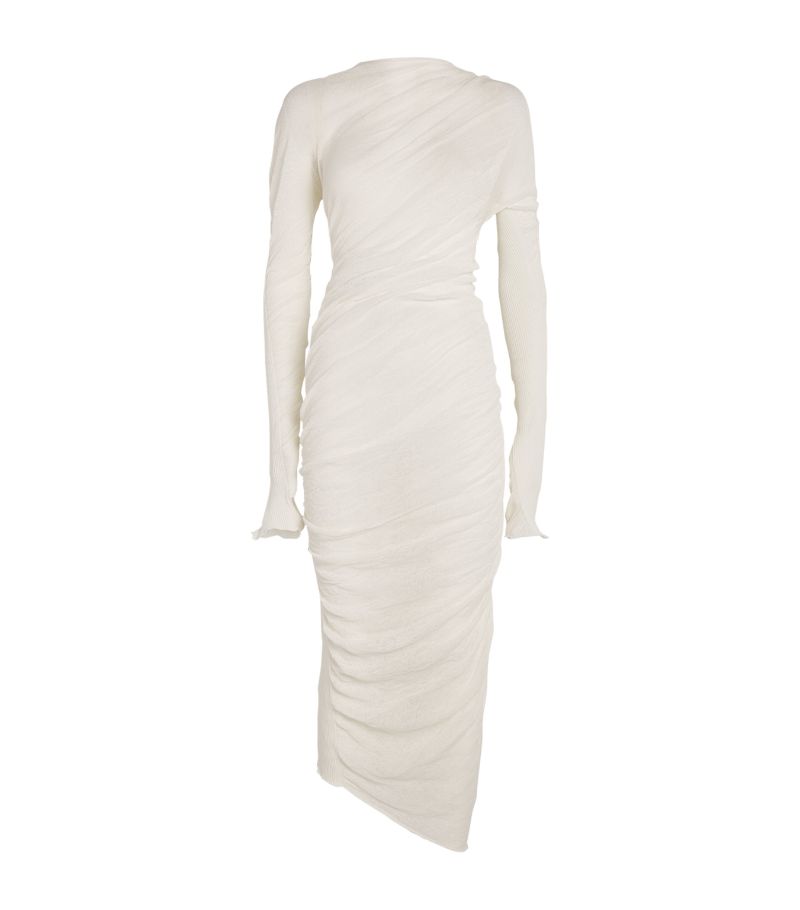 Issey Miyake Issey Miyake Ambiguous Dress