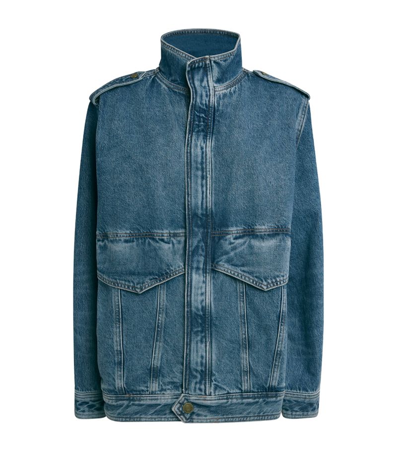 Frame Frame Denim Power Jacket