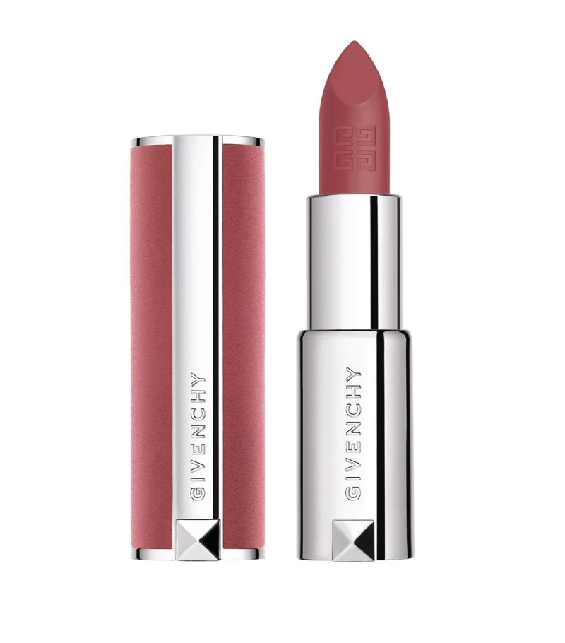 Givenchy Givenchy Le Rouge Sheer Velvet Refillable Matte Lipstick