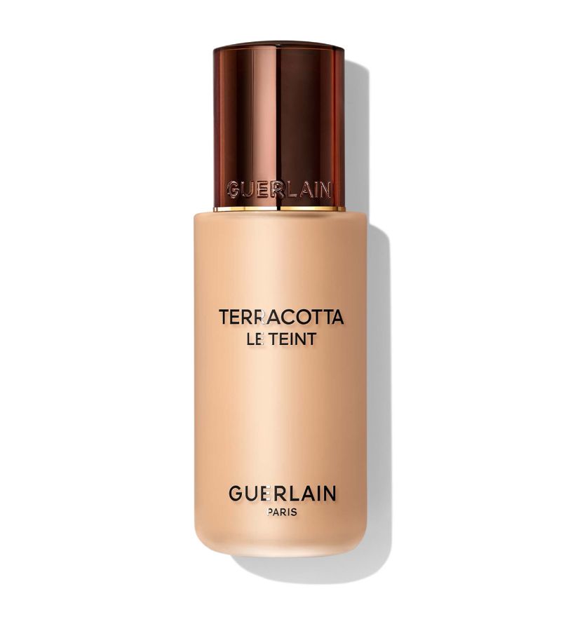 Guerlain Guerlain Terracotta Le Teint Foundation