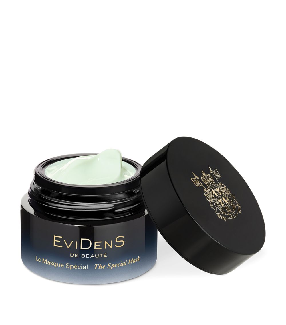 Evidens De Beauté Evidens De Beauté The Special Mask (50Ml)