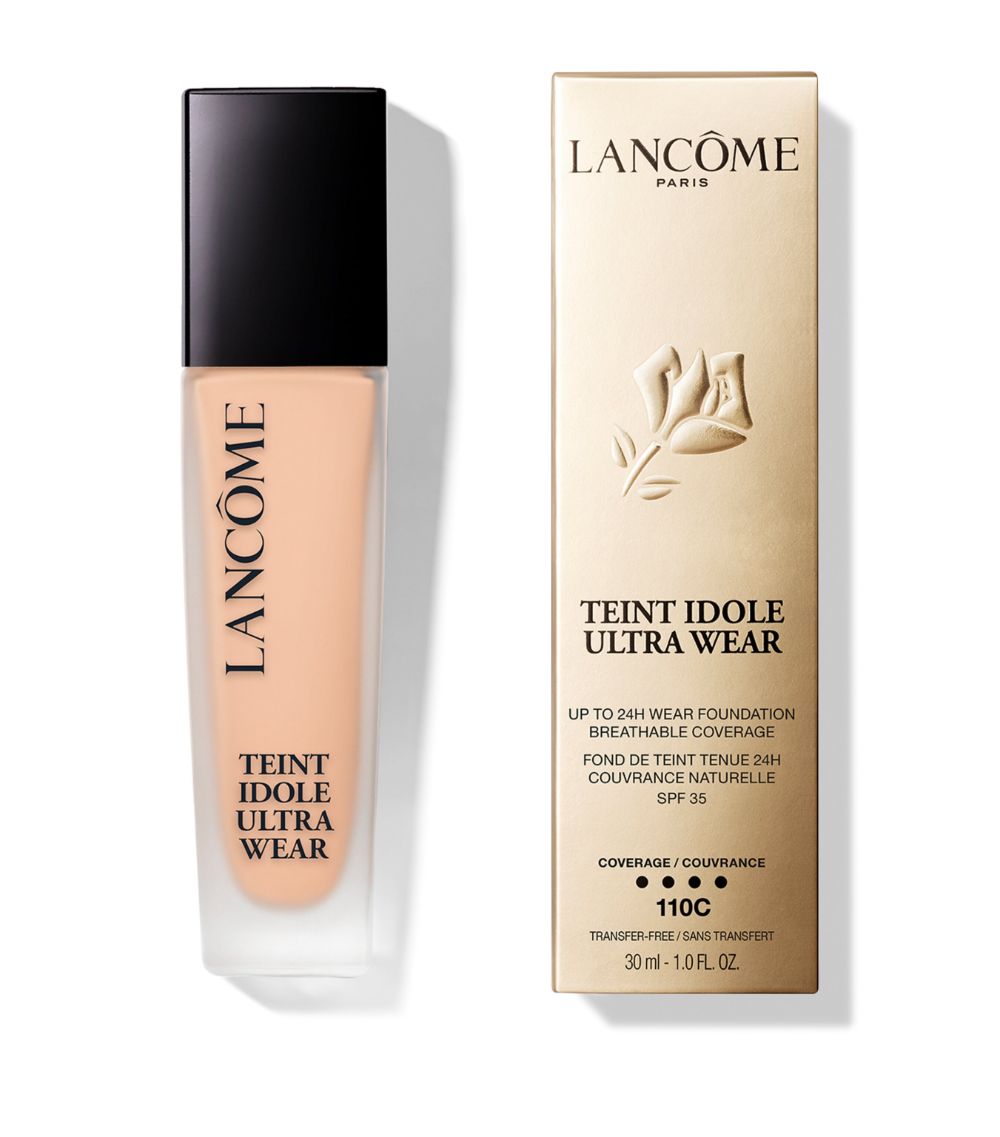 Lancôme Lancôme Teint Idole Ultra Wear Foundation