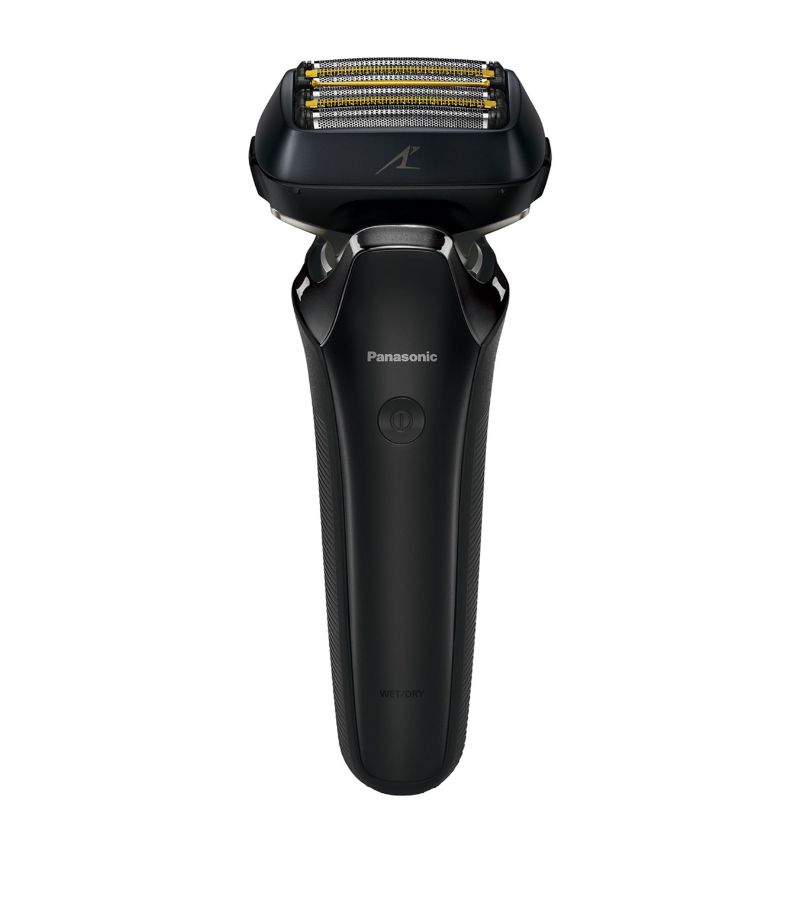  Panasonic 6-Blade Series 900+ Electric Shaver