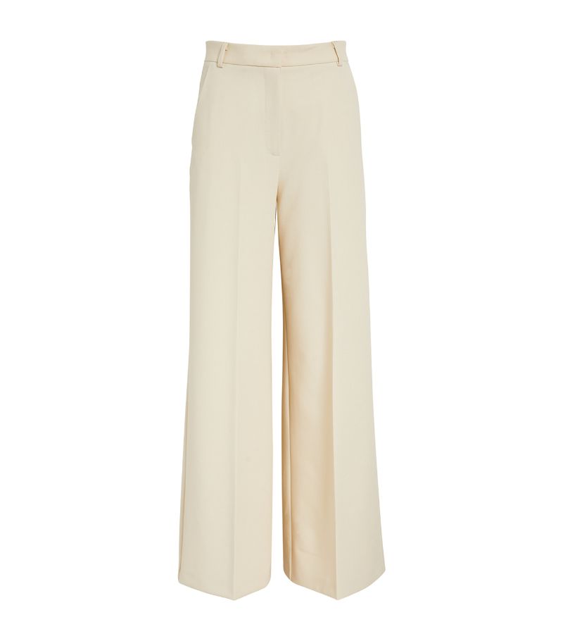 Max & Co. Max & Co. Palazzo Trousers