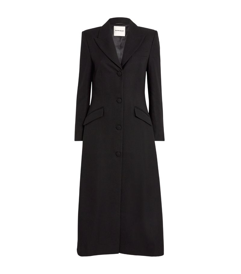 Roland Mouret Roland Mouret Tailored Coat Dress