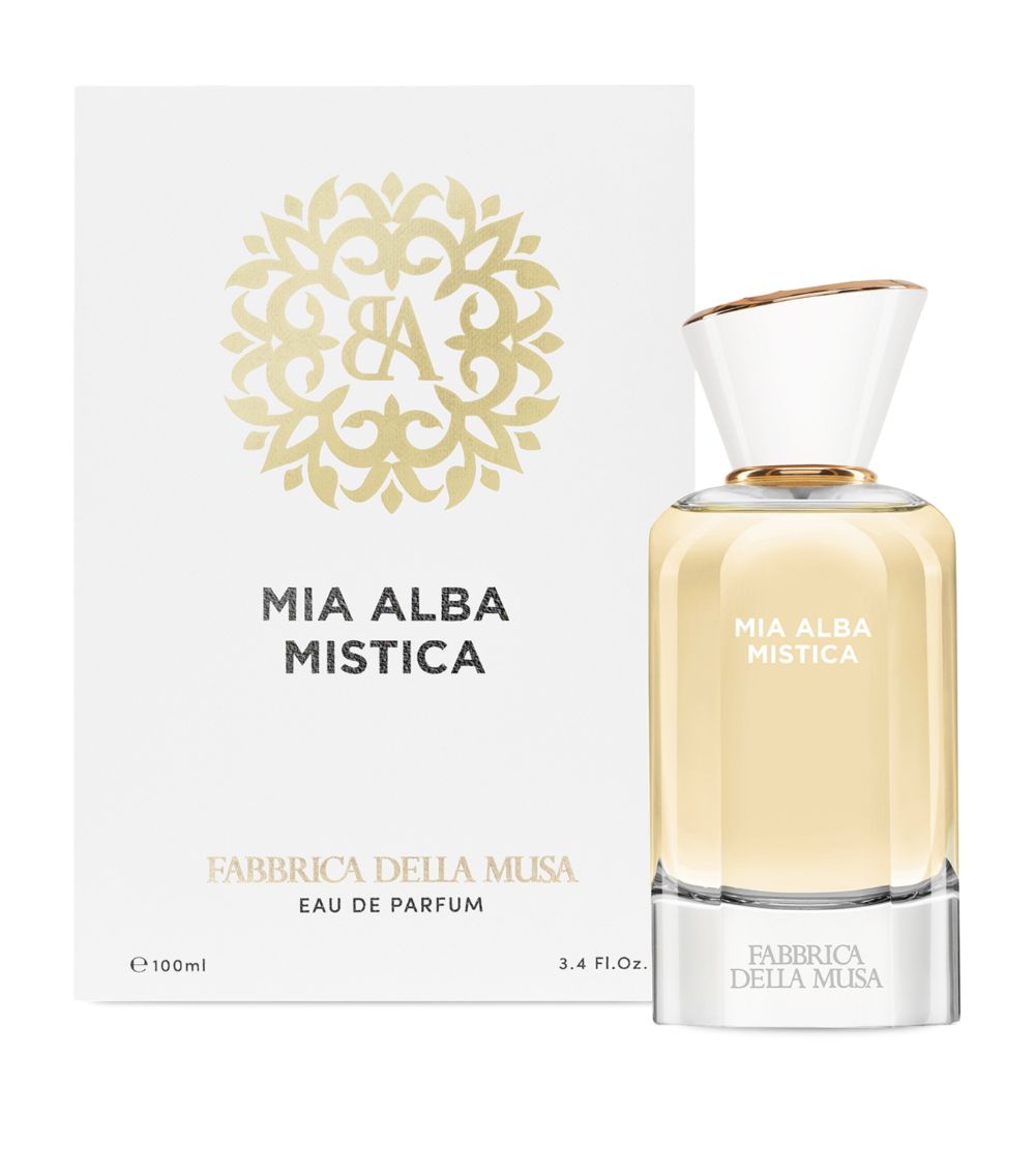  Fabbrica Della Musa Via Velluto Eau De Parfum (100Ml)