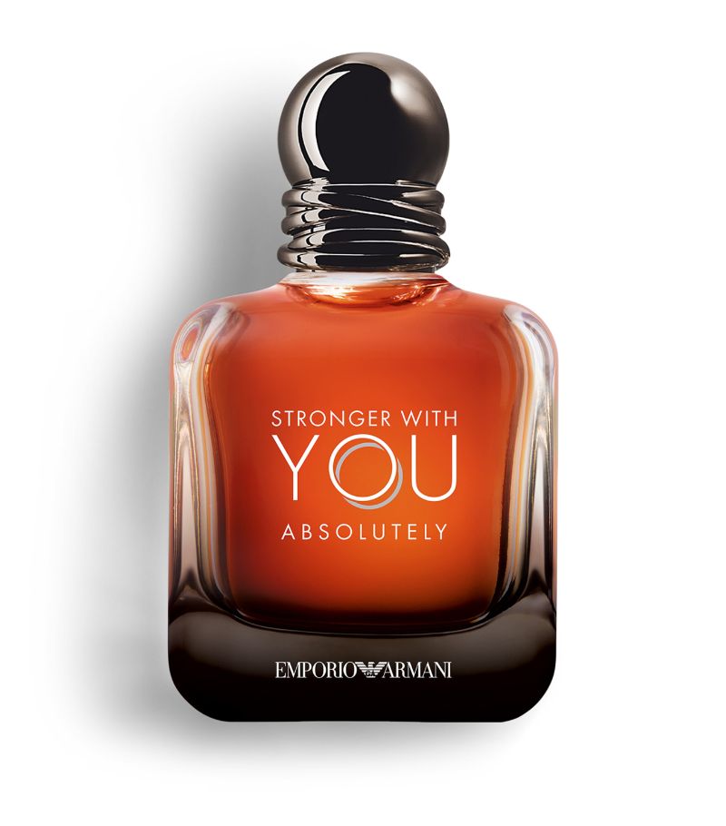 Armani Armani Stronger With You Absolutely Eau De Parfum (50Ml)