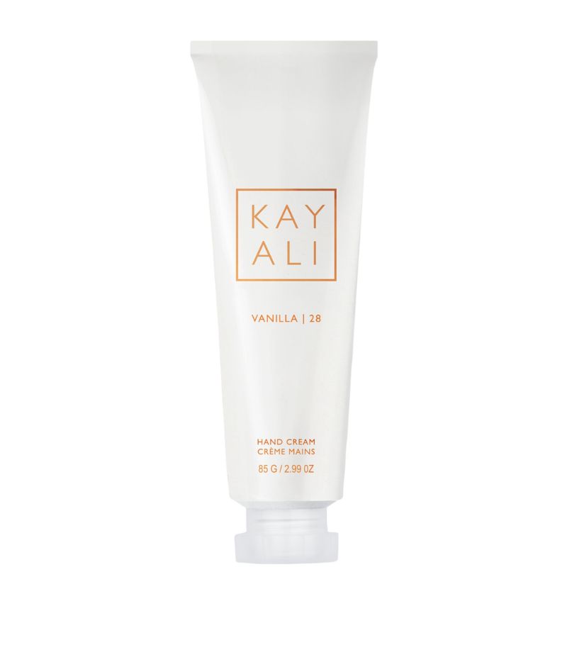 Huda Beauty Huda Beauty Kayali Vanilla 28 Hand Cream (85g)