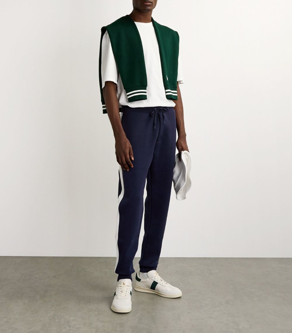 Rlx Ralph Lauren Rlx Ralph Lauren X Wimbledon Ballperson Sweatpants