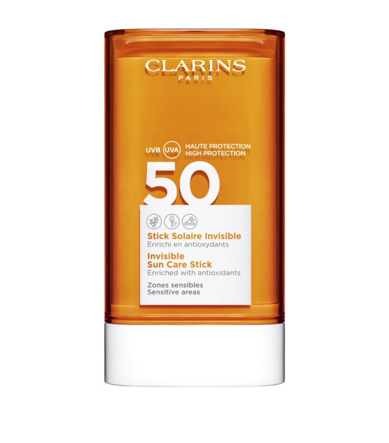 Clarins Clarins Sun Care Stick Spf 50+ (17G)