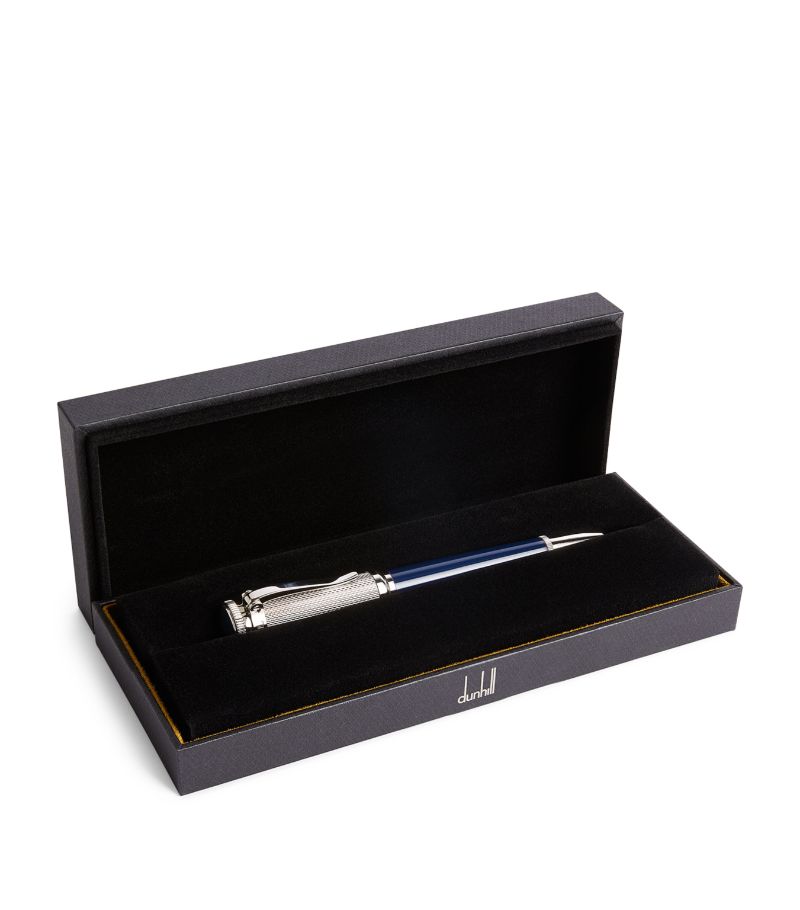 Dunhill Dunhill Sentryman Lockbag Ballpoint Pen