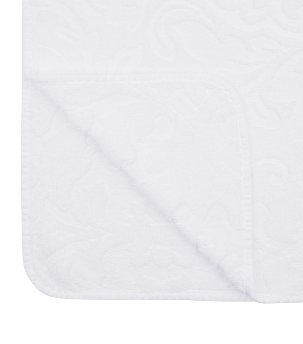 Abyss & Habidecor Abyss & Habidecor Gloria Hand Towel (55Cm X 100Cm)