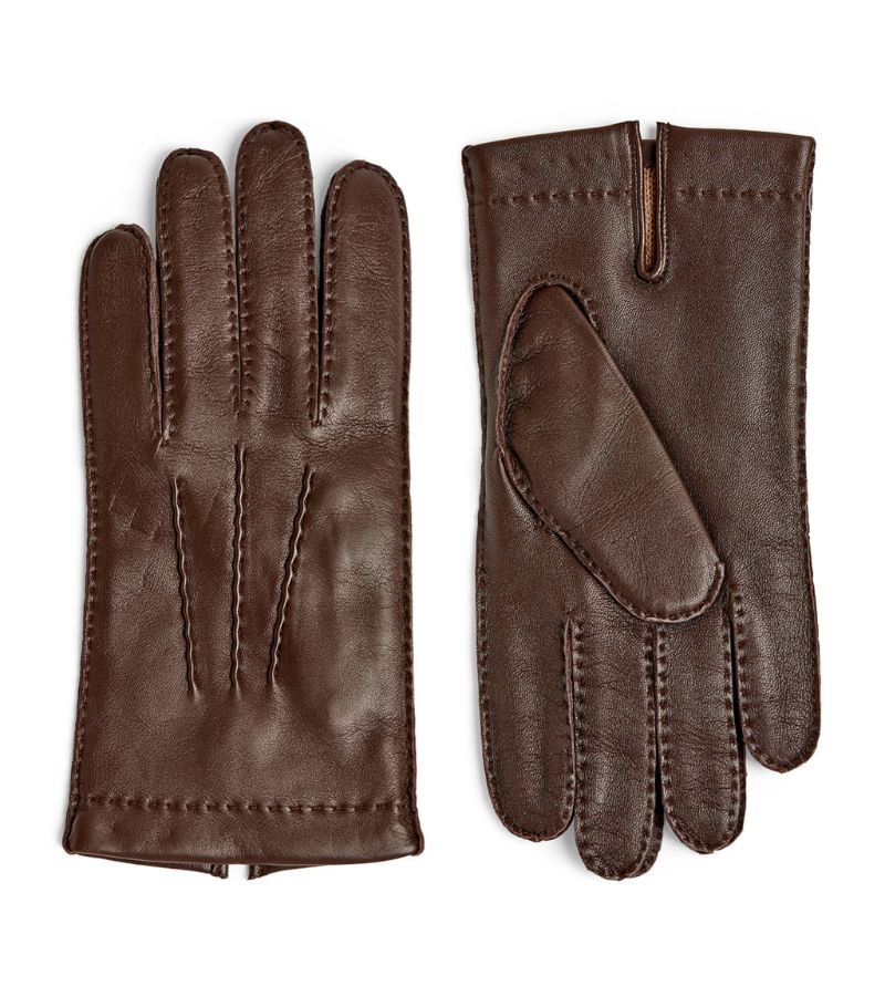 Dents DENTS Cashmere-Lined Touchscreen Gloves