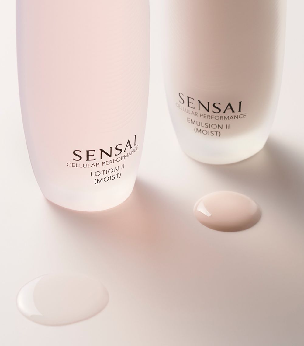 Sensai Sensai Cellular Performance Lotion Ii (125Ml)