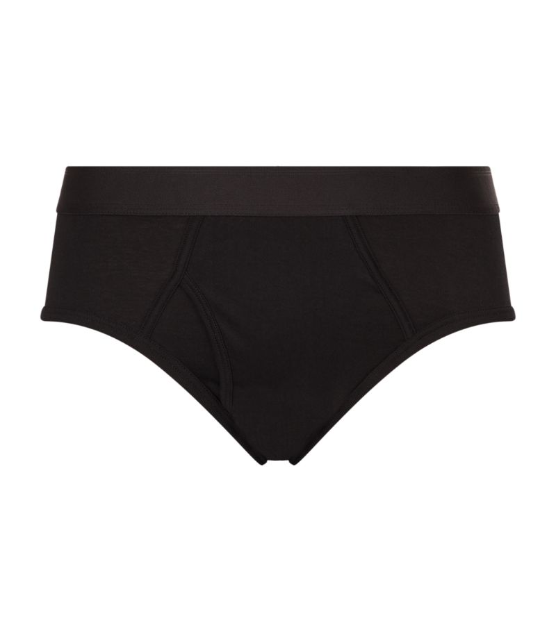 Sunspel Sunspel Superfine Cotton Briefs