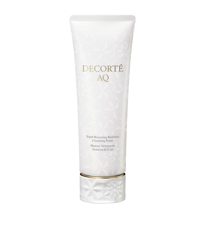 Decorté Decorté Aq Youth Renewing Radiance Cleansing Foam