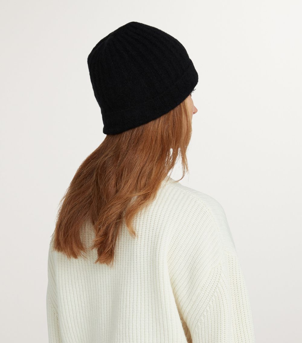 Cashmere In Love Cashmere In Love Cashmere-Blend Films Beanie