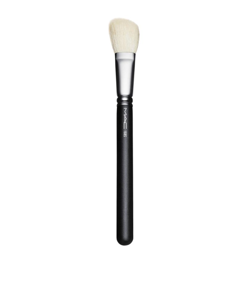 Mac Mac 168S Large Angled Contour Brush