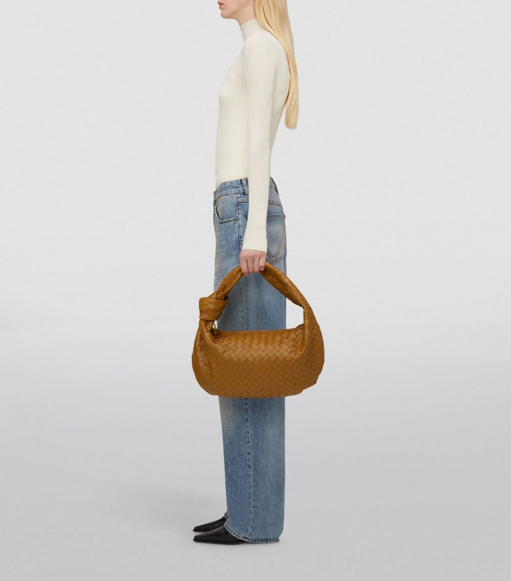 Bottega Veneta Bottega Veneta Small Jodie Shoulder Bag