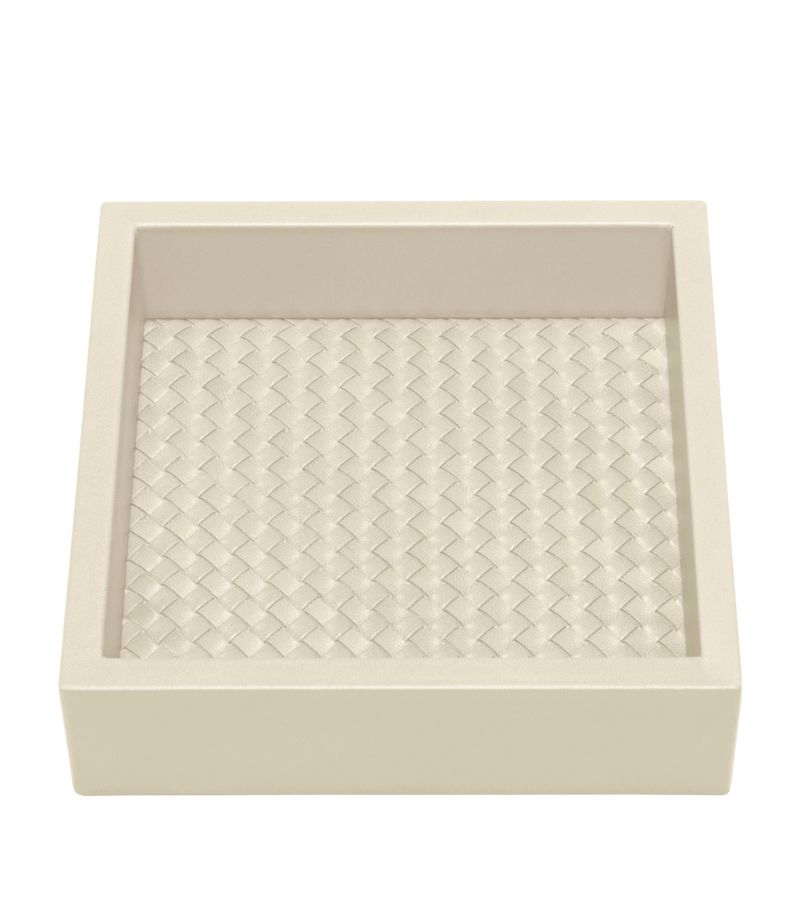 Riviere Riviere Woven Tray