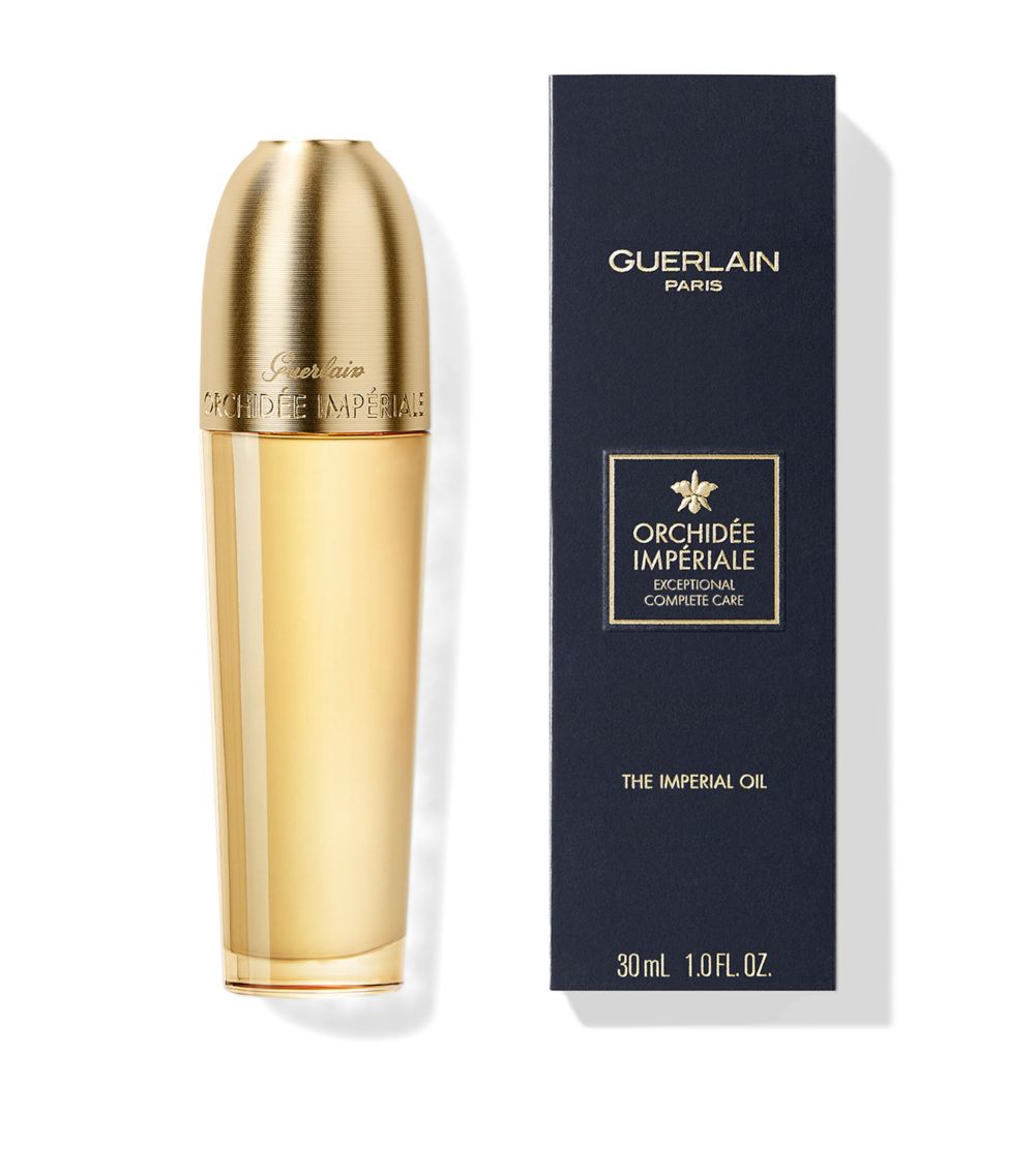 Guerlain Guerlain Orchidée Impériale The Imperial Oil (30Ml)