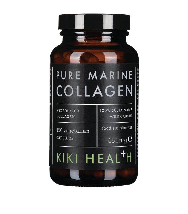 Kiki Heal+H Kiki Heal+H Pure Marine Collagen (150 Capsules)