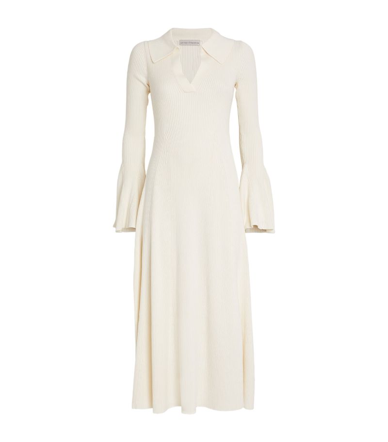 Palmer//Harding Palmer//Harding Knitted Assured Dress