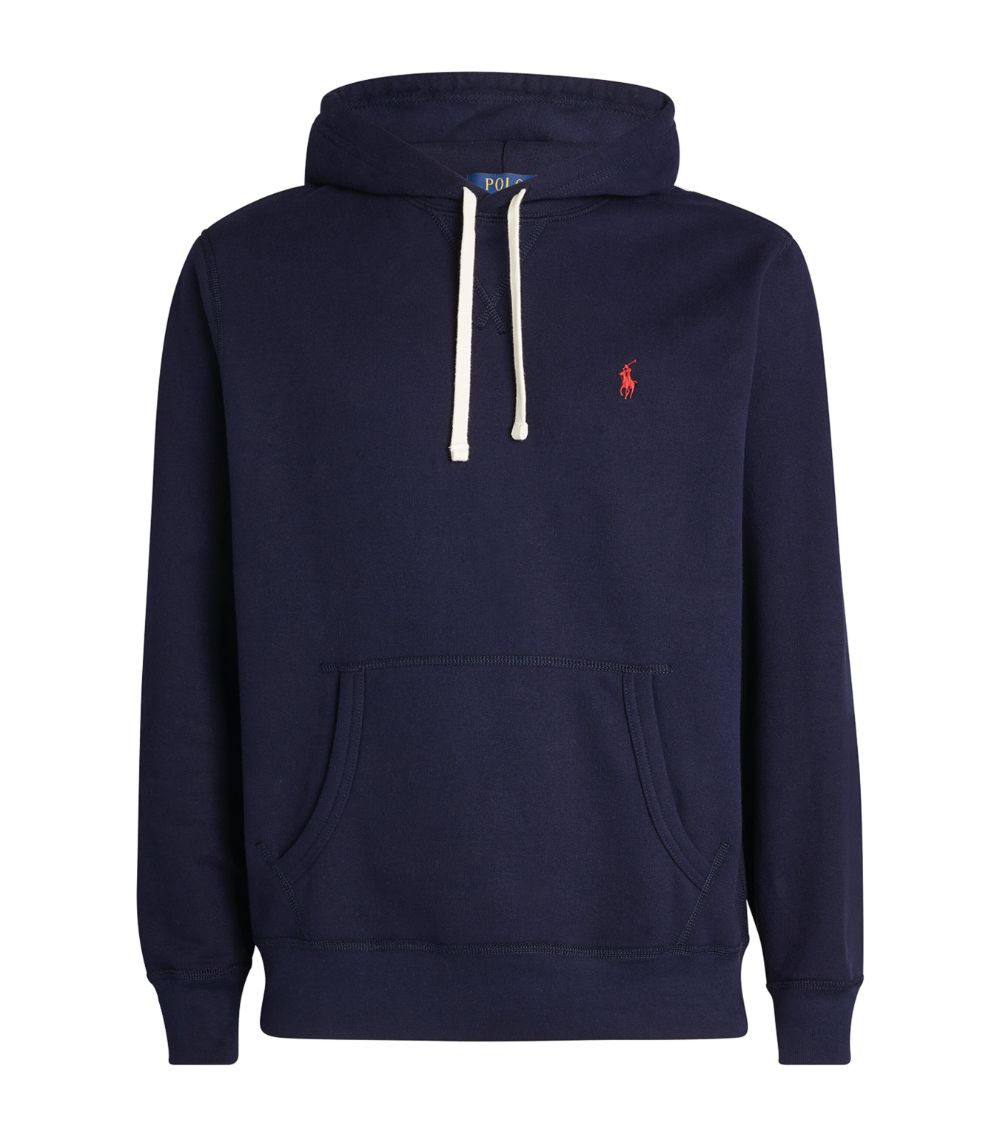 Polo Ralph Lauren Polo Ralph Lauren Polo Pony Hoodie