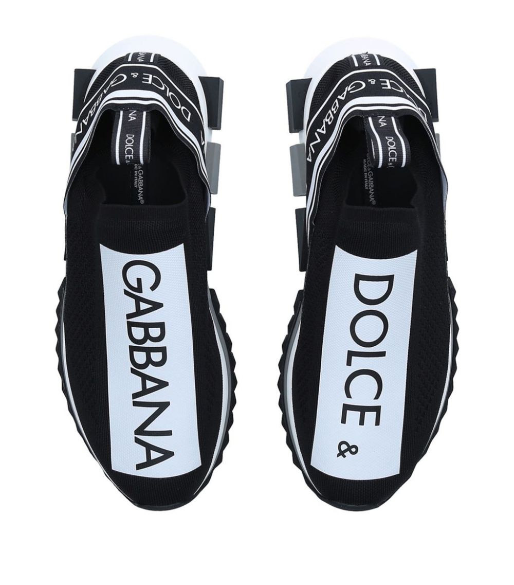 Dolce & Gabbana Dolce & Gabbana Sorrento Sneakers