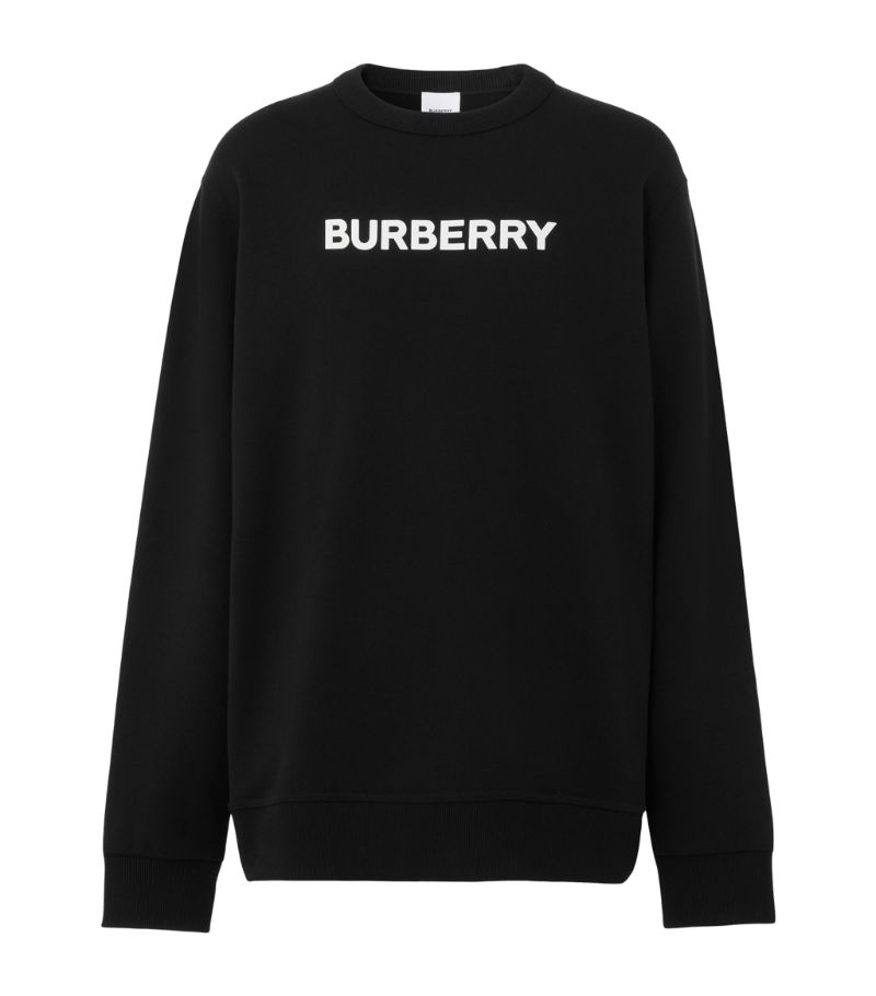 Burberry Burberry Logo Sweatshirt