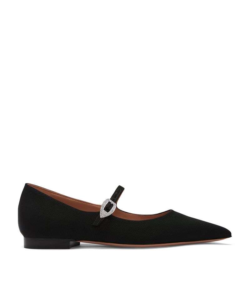 Malone Souliers by Roy Luwalt Malone Souliers X Tabitha Simmons Kate Ballet Flats