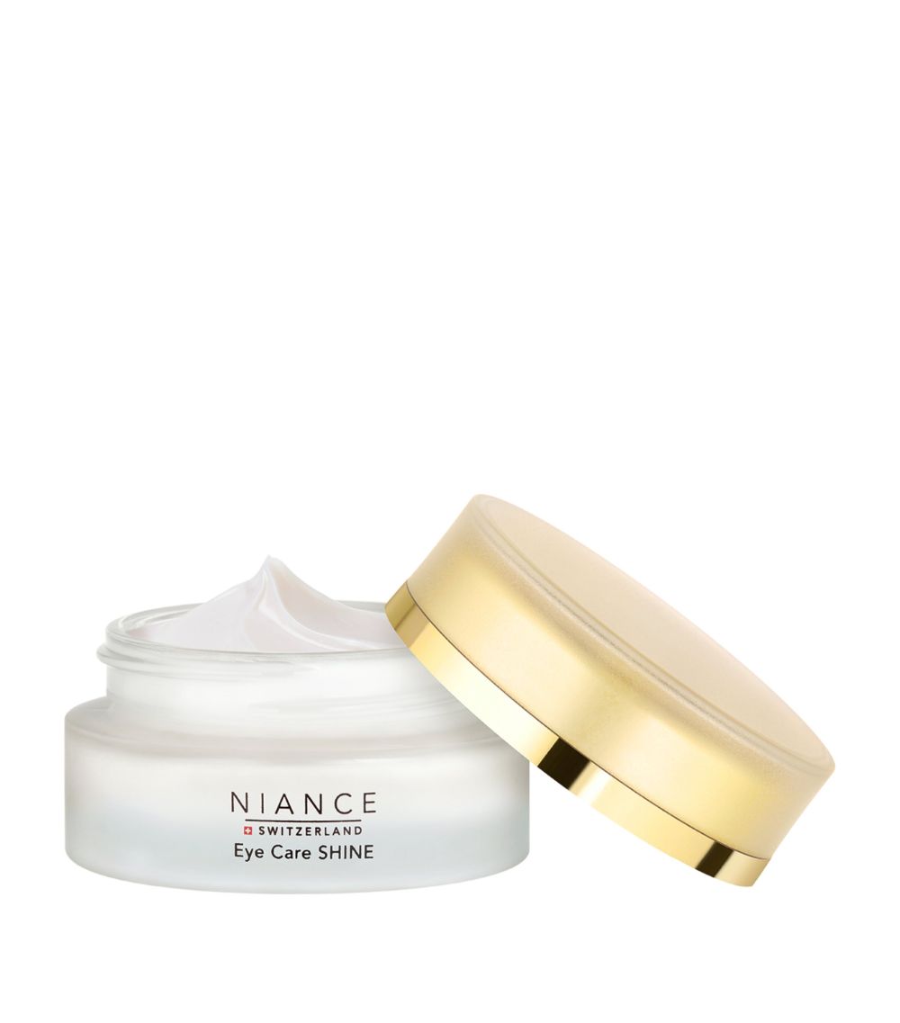  Niance Switzerland Eye Care Shine (15Ml)