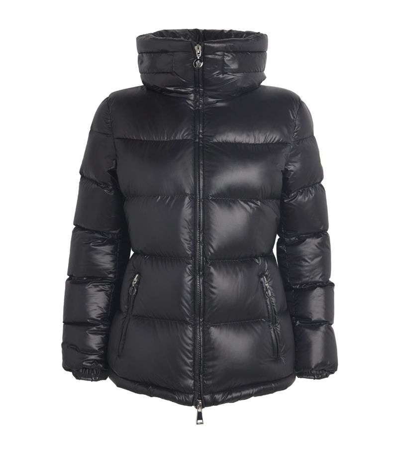 Moncler Moncler Down-Filled Douro Puffer Jacket