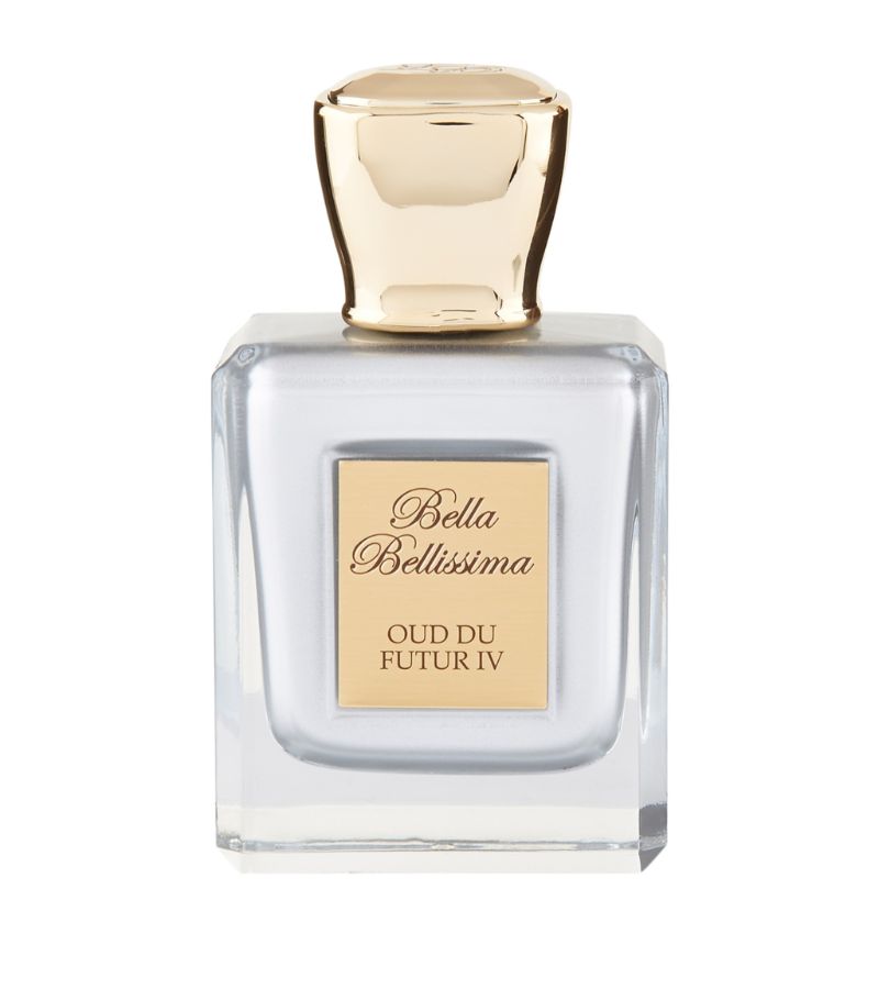 Bella Bellissima Bella Bellissima Oud Du Futur Iv Pure Perfume (50Ml)