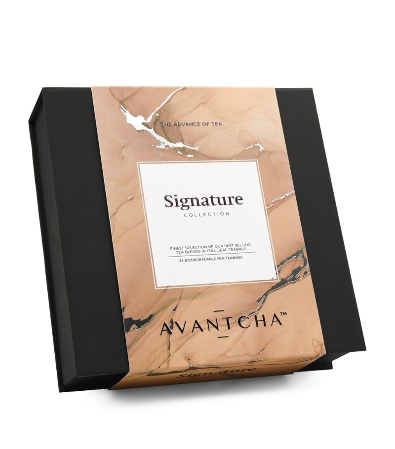 Avantcha Avantcha Signature Collection (24 Tea Bags)