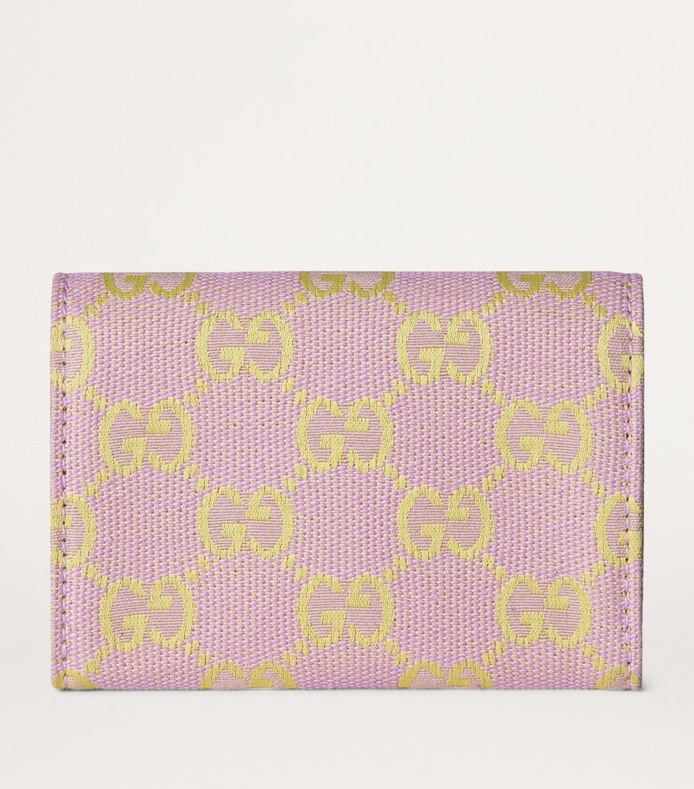 Gucci Gucci Gg Card Holder