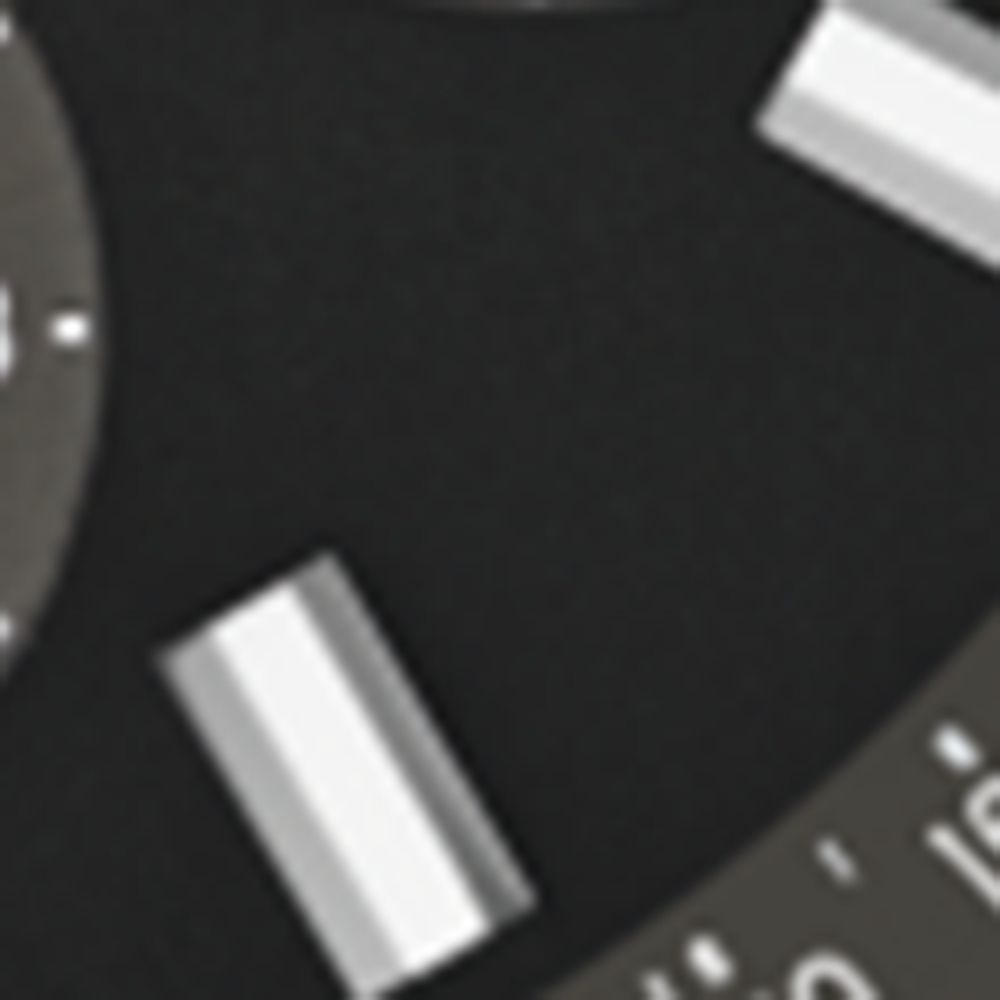 Zenith Zenith Titanium Chronomaster Revival Shadow Watch 37Mm