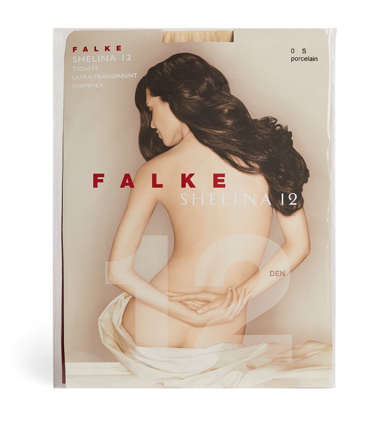 Falke Falke Shelina 12 Tights