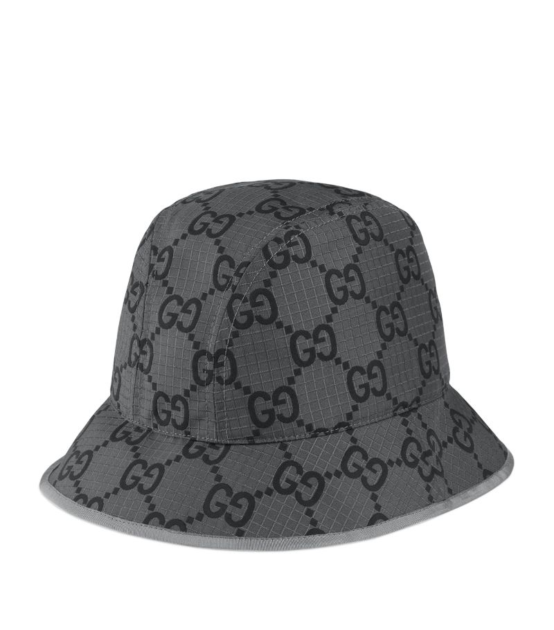 Gucci Gucci Gg Bucket Hat